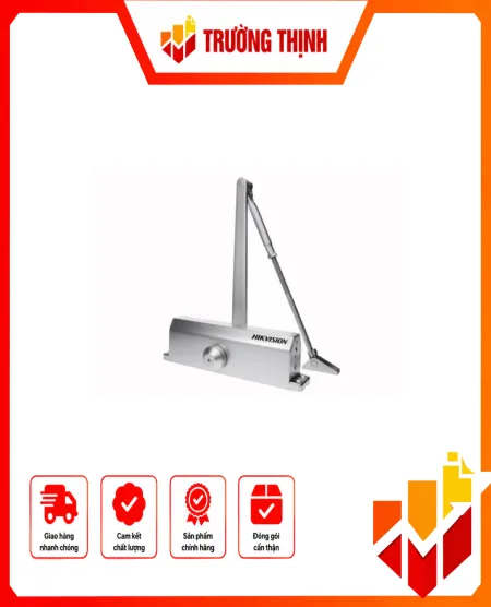 Tay co thủy lực DS-K4DC103