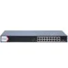 Switch mạng thông minh 16 cổng PoE Gigabit Hikvision DS-3E1520P-EI