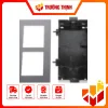 2 module accessories DS-KD-ACF2/PLASTIC