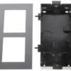 2 module accessories DS-KD-ACF2/PLASTIC