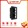 2 module accessories DS-KD-ACF2/PLASTIC