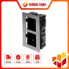 2 module accessories DS-KD-ACF2/PLASTIC