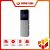 2 MP HD camera with high quality image DS-KD9203-FE6