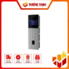 2 MP HD camera with high quality image DS-KD9203-FE6