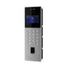 2 MP HD camera with high quality image DS-KD9203-FE6