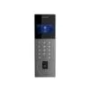 2 MP HD camera with high quality image DS-KD9203-FE6