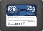 SSD Patriot P210 256G SATA III