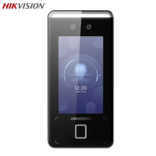 Có thêm Wifi DS-K1T341CMFW
