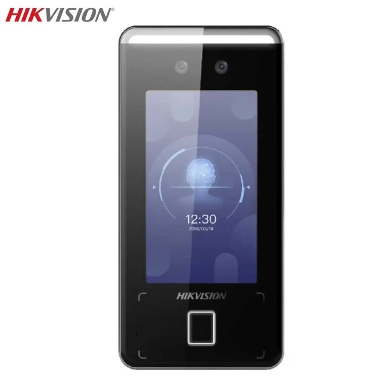 Có thêm Wifi DS-K1T341CMFW