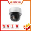 Camera IP speed dome hồng ngoại HD 2 MP