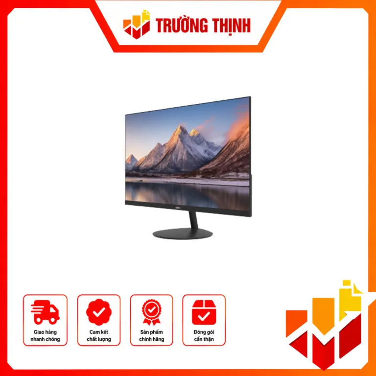 Màn hình Dahua LM24-A211Y 24″ FHD IPS 120Hz