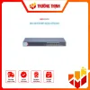 Switch mạng thông minh 16 cổng PoE Gigabit