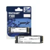 SSD Patriot P300 512G NVMe