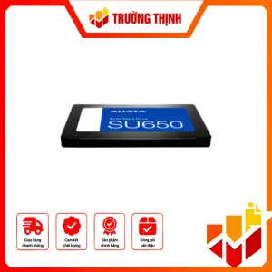 SSD ADATA SU650 256G SATA