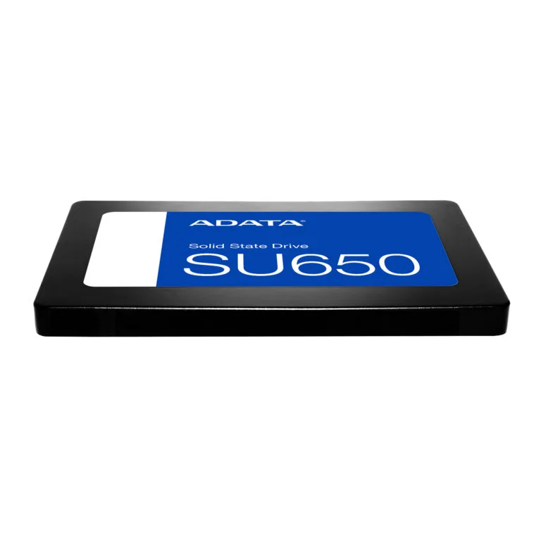 SSD ADATA SU650 256G SATA