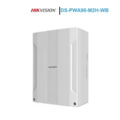 Tích hợp 96 vùng không dây, 16 vùng có dây , 02 ngõ ra có dây , 02 ngõ ra 12V 1A DS-PWA96-M2H-WB