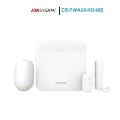 Bộ Kit báo động gồm: DS-PWA96-KIT-WB