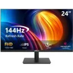 Màn hình Dahua LM24-A221Y 24″ FHD IPS 144Hz