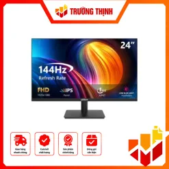 Màn hình Dahua LM24-A221Y 24″ FHD IPS 144Hz