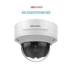 Camera IP DS-2CD2721G0-IZS