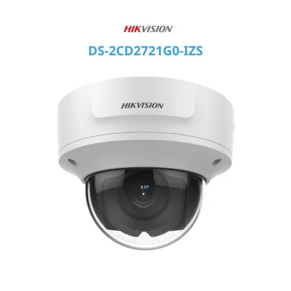 Camera IP DS-2CD2721G0-IZS