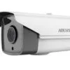 Camera IP Trụ 2MP DS-2CD2T21G1-I chuẩn nén H.265+