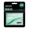 SSD Hiksemi Wave(S) 512G SATA III