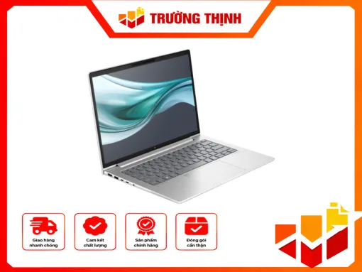 Laptop HP ELITEBOOK 640 G11/CORE ULTRA 7- 165U/16GB RAM/512GB SSD/INTEL GRAPHICS/14INCHWUXGA TOUCH/WEBCAM/3 CELL/WLAN AX+BT/FINGERPRINT/SMCARD/WIN11 HOME 64/SILVER* – 01Y – A7LA3PT