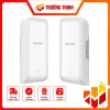 Bộ bắn điểm ngoài trời đa điểm 5Ghz, Băng thông 867Mb, khoảng cách 3km
