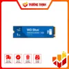 SSD WD Blue SN5000 1TB NVMe Gen4x4