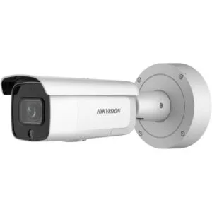 Camera IP AcuSense 2MP HIKVISION DS-2CD2626G2-IZSU/SL