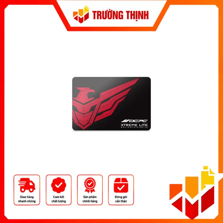 SSD OCPC XTL-200 512G SATA III