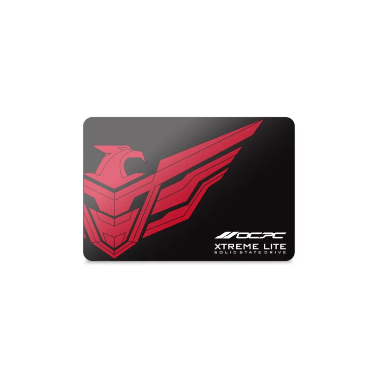 SSD OCPC XTL-200 512G SATA III
