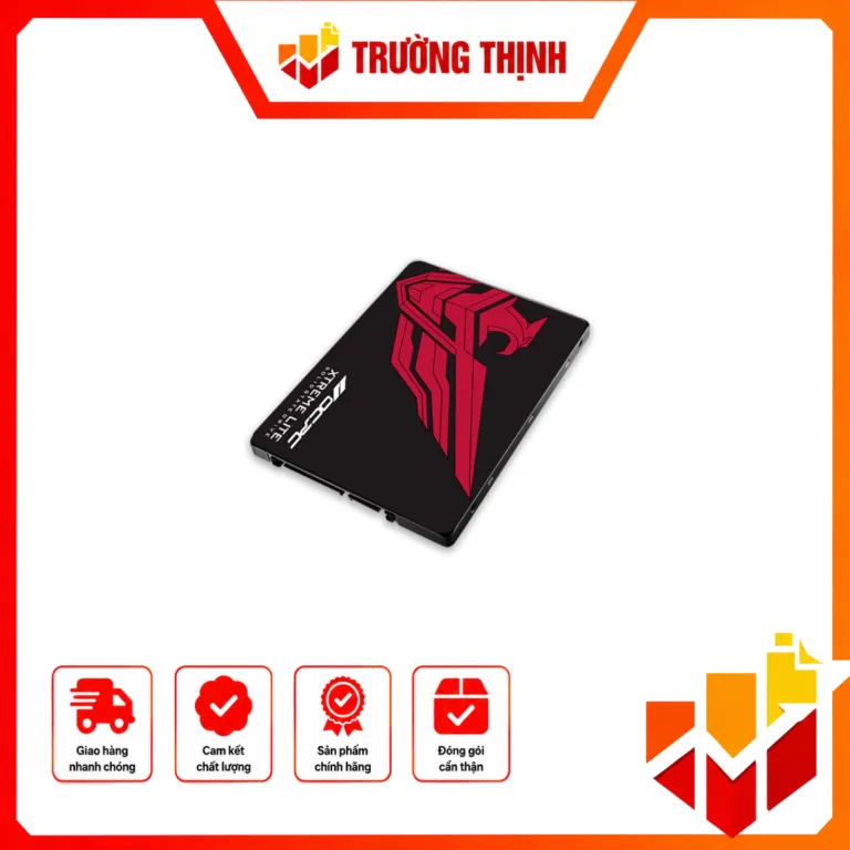SSD OCPC XTL-200 256G SATA III