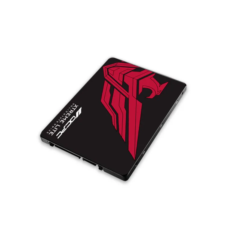 SSD OCPC XTL-200 256G SATA III