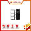 3 module accessories DS-KD-ACF3/PLASTIC