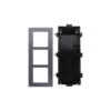 3 module accessories DS-KD-ACF3/PLASTIC