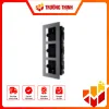 3 module accessories DS-KD-ACF3/PLASTIC