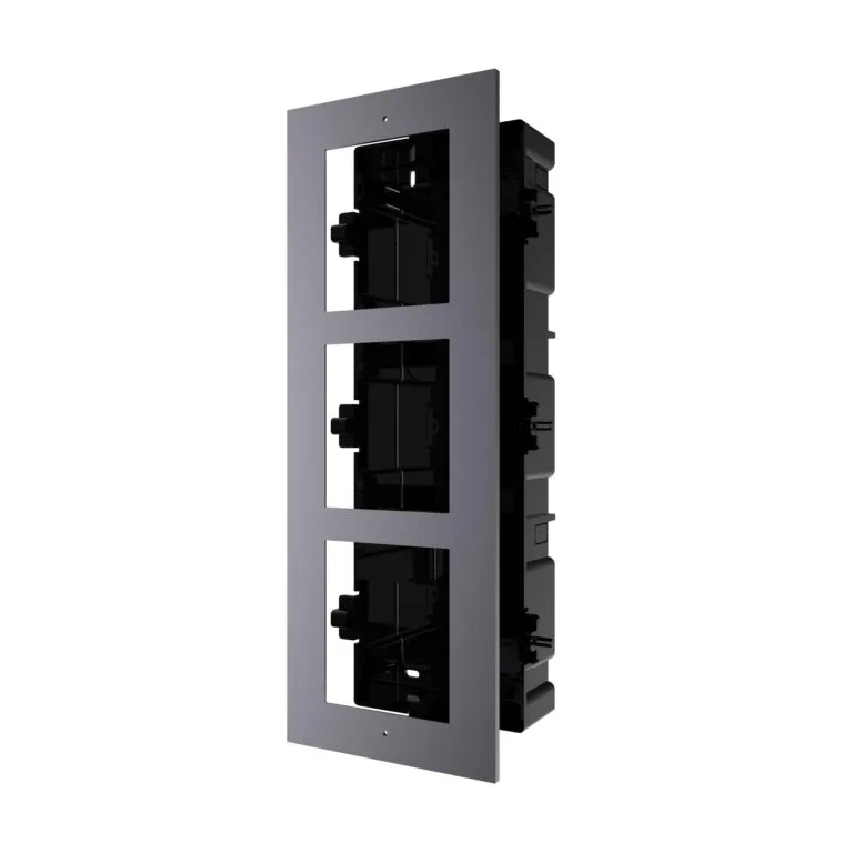 3 module accessories DS-KD-ACF3/PLASTIC