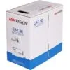 Cáp mạng chuyên dụng CAT5 Hikvision