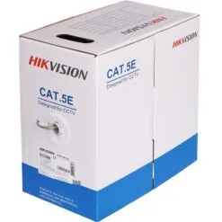 Cáp mạng chuyên dụng CAT5 Hikvision