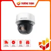 Camera IP speed dome hồng ngoại HD 4 MP