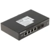 4 Port Gigabit Unmanaged Harsh POE Switch