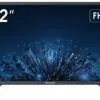 Màn hình Hikvision DS-D5032F3-1VOS 32 inch FHD