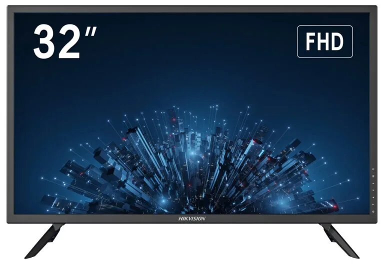 Màn hình Hikvision DS-D5032F3-1VOS 32 inch FHD