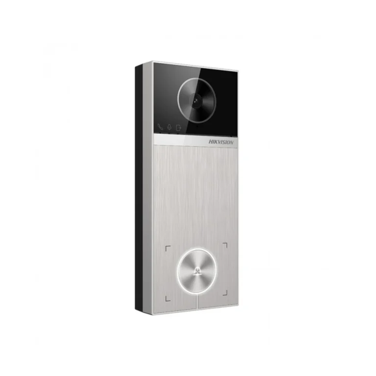 Bộ Kis chuông của có hình IP 4MP (Siêu nét) – Wifi 6 SH-KIS6614-WTE