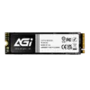 SSD AGI AI198 512G NVMe Gen3