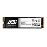 SSD AGI AI198 512G NVMe Gen3