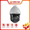 Camera IP Speed Dome quay quét 2MP