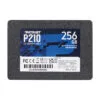 SSD Patriot P210 256G SATA III